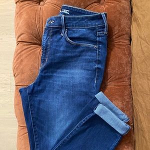 Old Navy Pop Icon Skinny Jeans
